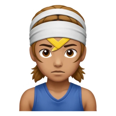 fighter sidekick sticker