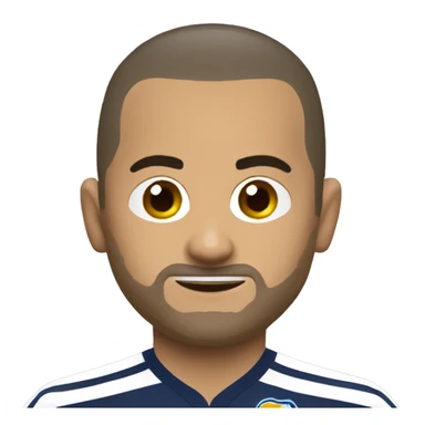 Quaresma  sticker