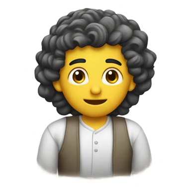 שילוב בין גוגל טרנסלייט לתמונה sticker