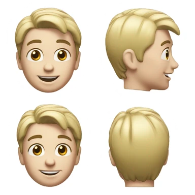 Model Series Thomas the Tank Engine sticker