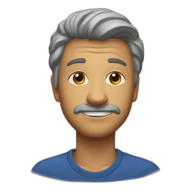 Ter de n'œil frere sticker