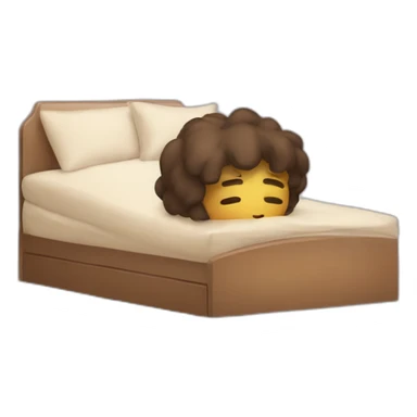 Cant sleep at night sticker