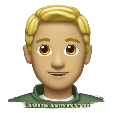 128 milyar dolar nerde sticker