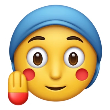 Dokunmatik telefon emoji olmasın sticker