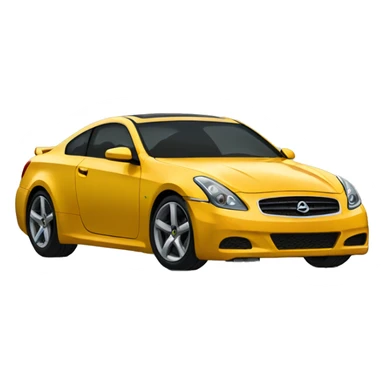 G35 sticker