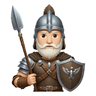 odin sticker