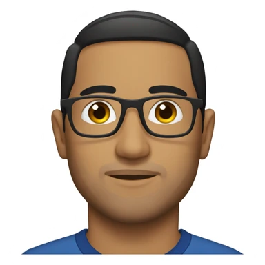 Andres Barrera sticker