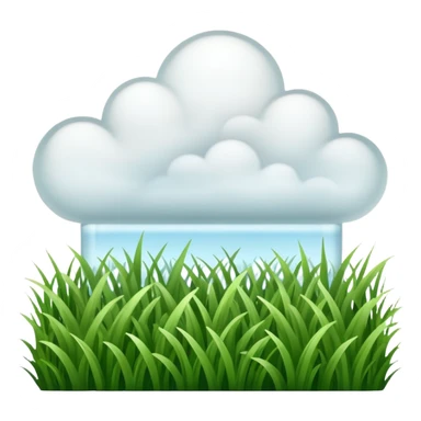 Une brume sol de jainero sticker