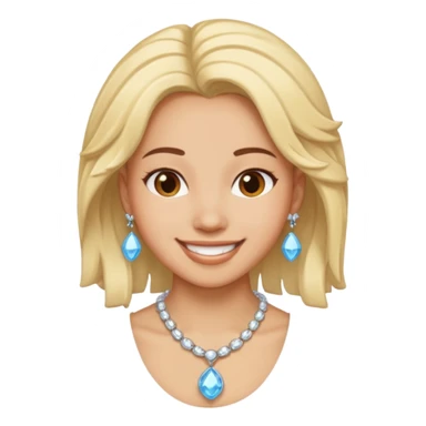 Ice Spice, Rapper (b.2000) sticker