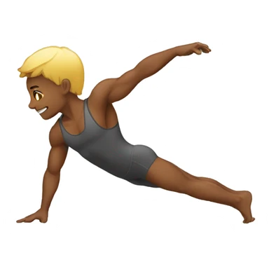 Calisthenics  sticker