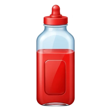 POCKET JUICE sticker