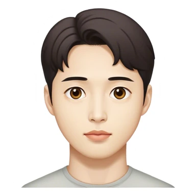 Lee Dong-wook sticker