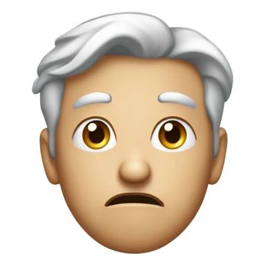 I don’t know what you’re talking about  sticker