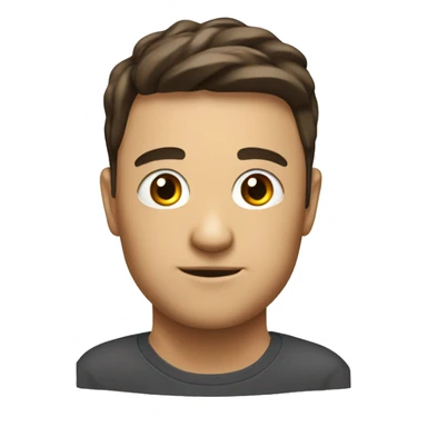 generate an avatar for the bot with a neural connection and please sticker