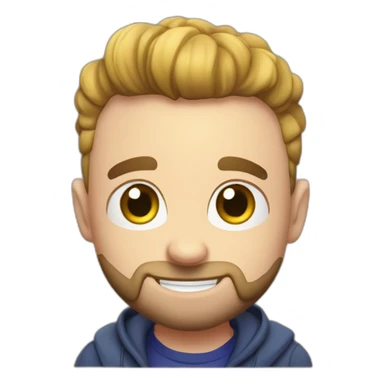 squeezie est-ce que c'est bon pour vous sticker