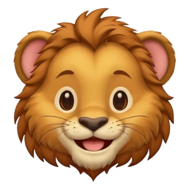 simba sticker