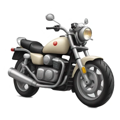 motor bike sticker