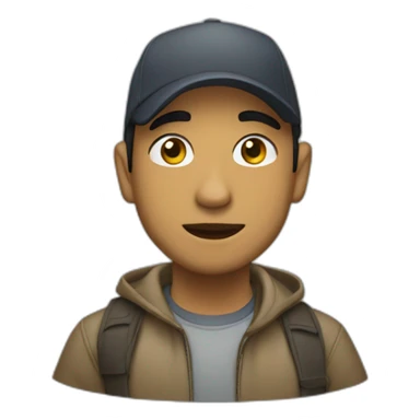 yunnuen aguilar sticker