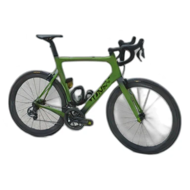 Mont Ventoux sticker