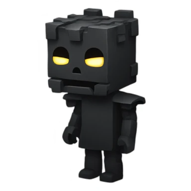 Wither sticker