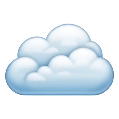 cloud réseau sticker