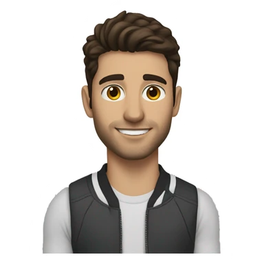 Jordan bardella sticker