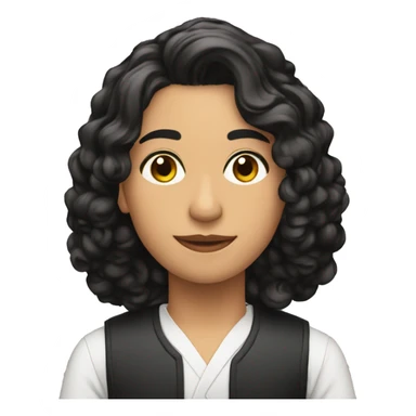 yordanis mantilla iglesias sticker