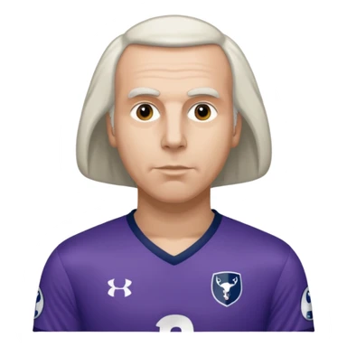 James Madison Tottenham player sticker