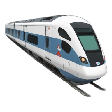 SNCF Connect sticker