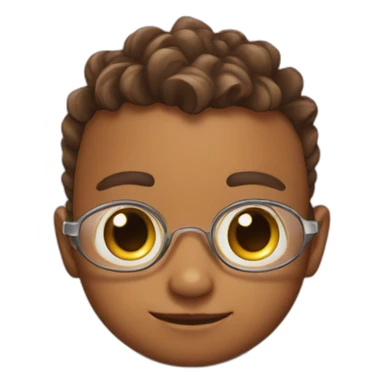 sweet baby rays sticker