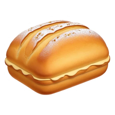 mexican pan dulce sticker