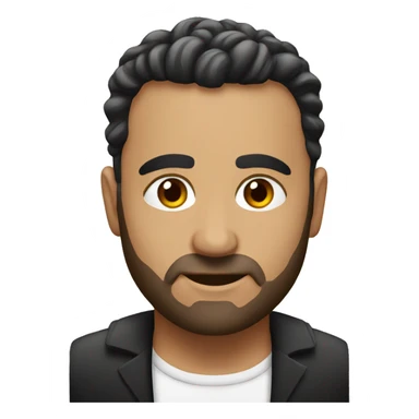 Albanian emoji sticker