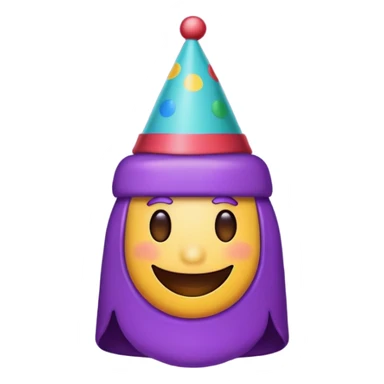 Twitch emote like a among us character  sticker