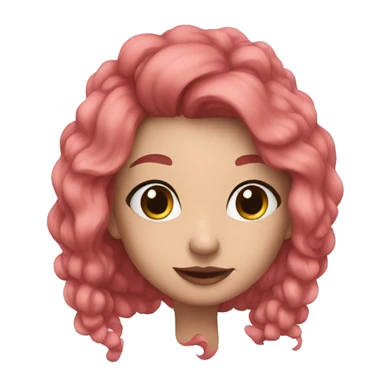 Charie Rose  sticker