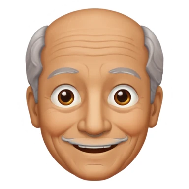 abuelo sticker