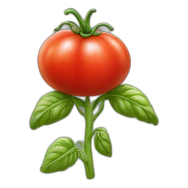 Signor-tomato - cipollino sticker