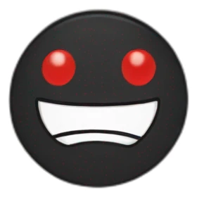 Itachi Uchiwa emoji sticker
