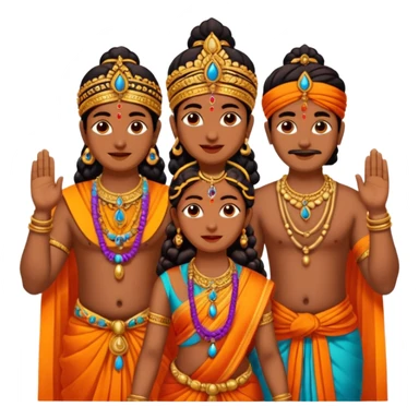 Chettikulangara kumbha barani sticker