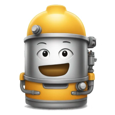 chaudiere gaz sticker