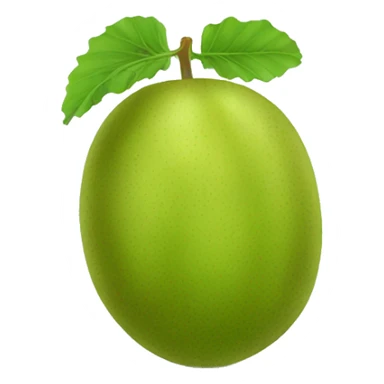 Kiwi fruit  sticker