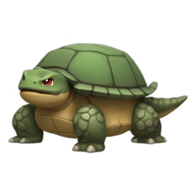 Tortank sticker