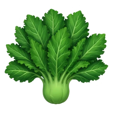 kale sticker