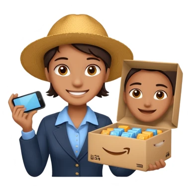 amazon fba sticker