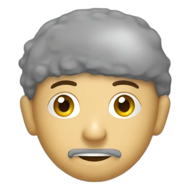 lepen mange un couscous sticker