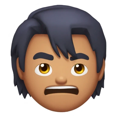 Bibi brawl stars  sticker