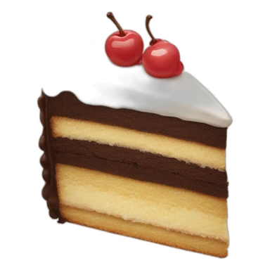 a-piece-of-cake sticker