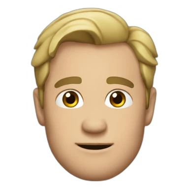 steven bartlett sticker