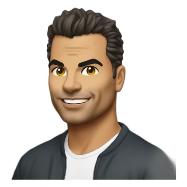 Amr Diab sticker