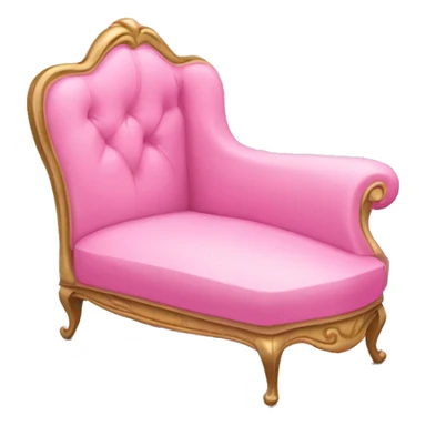 pink couquette sticker
