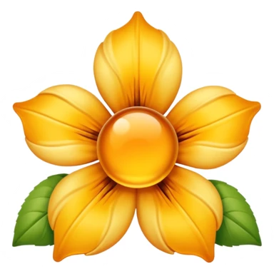 Profumo sol de janeiro sticker